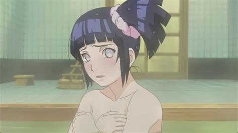 hinata nude|Hinata Porn Videos 